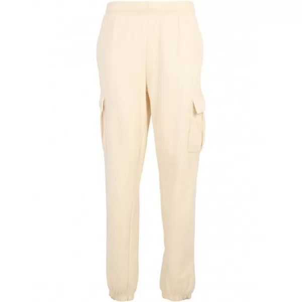  Pánské tepláky URBAN CLASSICS TB6671 WHITE/SAND 