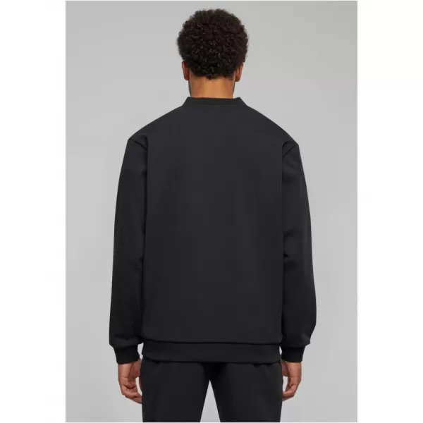  Pánská bunda URBAN CLASSICS TB6700 BLACK 