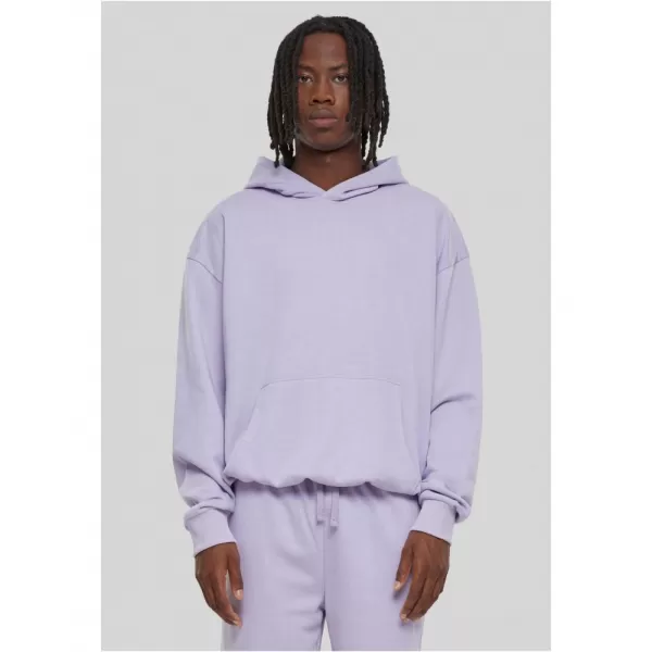  Pánská mikina URBAN CLASSICS TB6660 DUSTY LILAC 