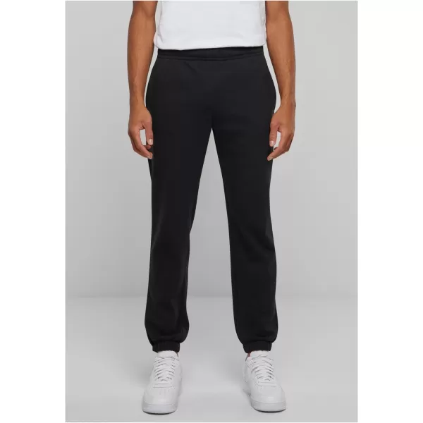  Pánské tepláky URBAN CLASSICS TB6702 BLACK 