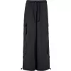 Dámské kalhoty URBAN CLASSICS TB6100 BLACK