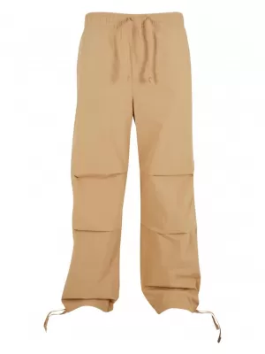 Pánské kalhoty URBAN CLASSICS TB6653 UNION BEIGE