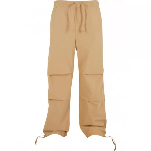  Pánské kalhoty URBAN CLASSICS TB6653 UNION BEIGE 