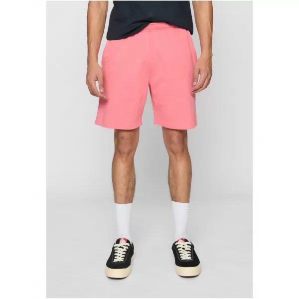  Pánské kraťasy URBAN CLASSICS TB6297 PALE PINK 