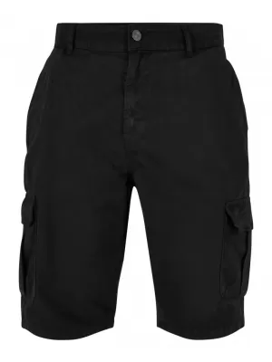 Pánské kraťasy URBAN CLASSICS TB6279 BLACK