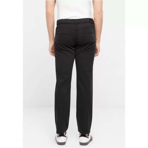  Pánské kalhoty URBAN CLASSICS TB6652 BLACK 