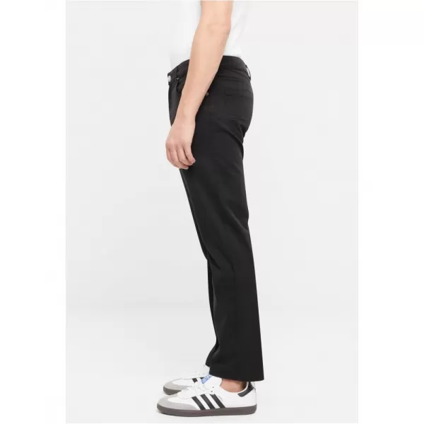  Pánské kalhoty URBAN CLASSICS TB6652 BLACK 