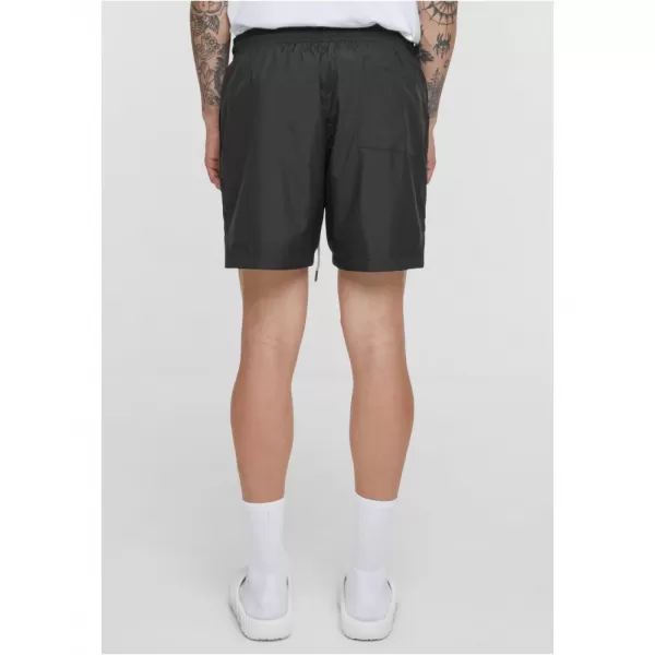  Pánské kraťasy URBAN CLASSICS TB6613 BLACK 