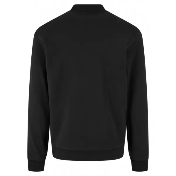  Pánská bunda URBAN CLASSICS TB6700 BLACK 