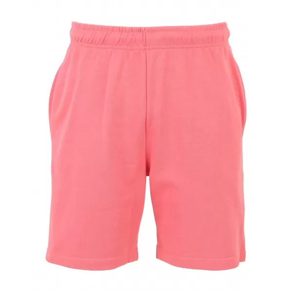  Pánské kraťasy URBAN CLASSICS TB6297 PALE PINK 