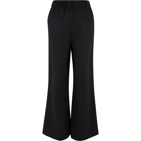  Dámské kalhoty URBAN CLASSICS TB6850 BLACK 
