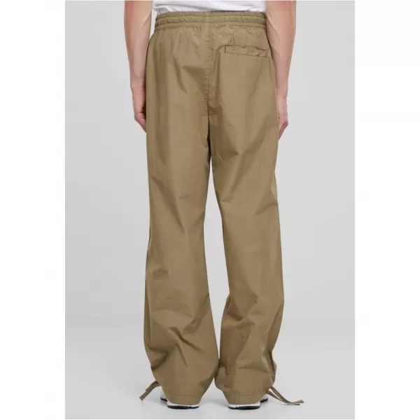  Pánské kalhoty URBAN CLASSICS TB6653 KHAKI 