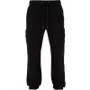 Pánské kalhoty URBAN CLASSICS TB6394 BLACK