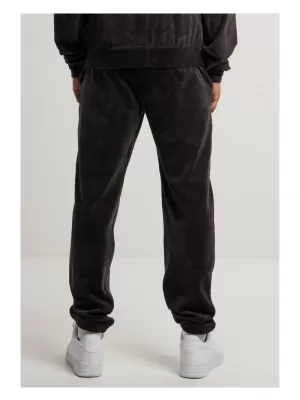 Pánské tepláky URBAN CLASSICS TB7302 BLACK