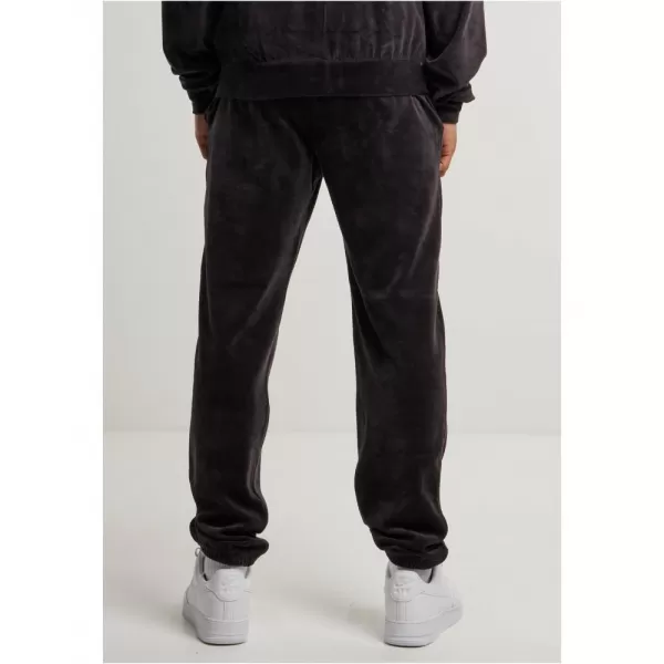  Pánské tepláky URBAN CLASSICS TB7302 BLACK 