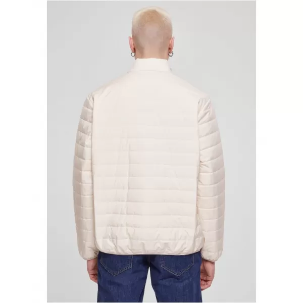  Pánská bunda URBAN CLASSICS TB6230 WHITE/SAND 