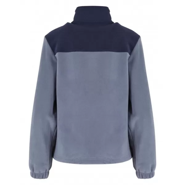  Dámská bunda URBAN CLASSICS TB6905 NAVY/CLOUDSKY 