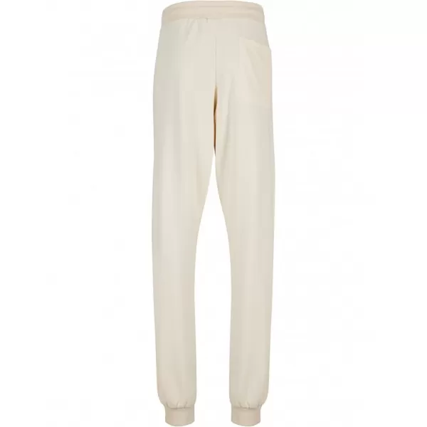  Pánské tepláky URBAN CLASSICS TB6727 WHITE/SAND 