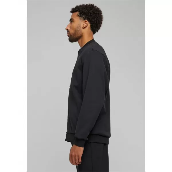  Pánská bunda URBAN CLASSICS TB6700 BLACK 