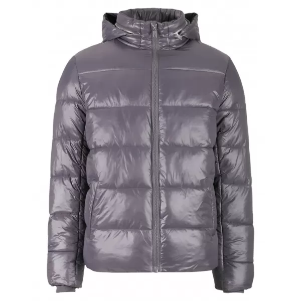 Pánská bunda URBAN CLASSICS TB7014 DARK STONE 