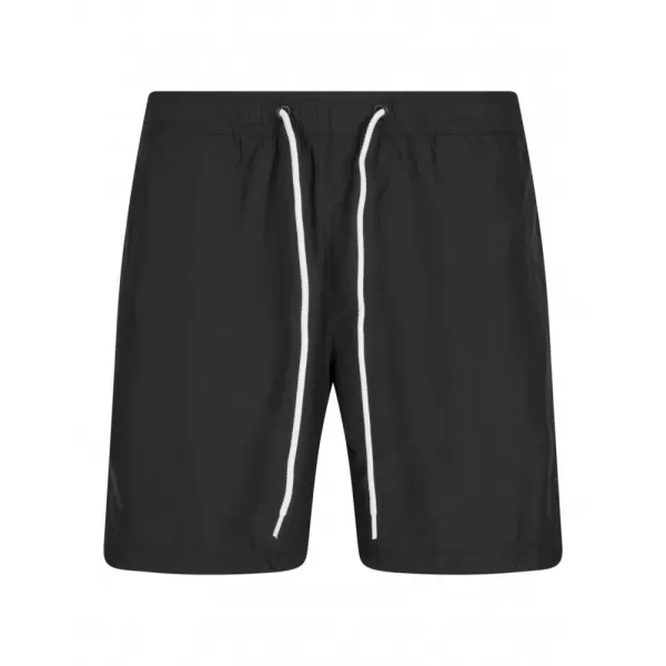  Pánské kraťasy URBAN CLASSICS TB6613 BLACK 