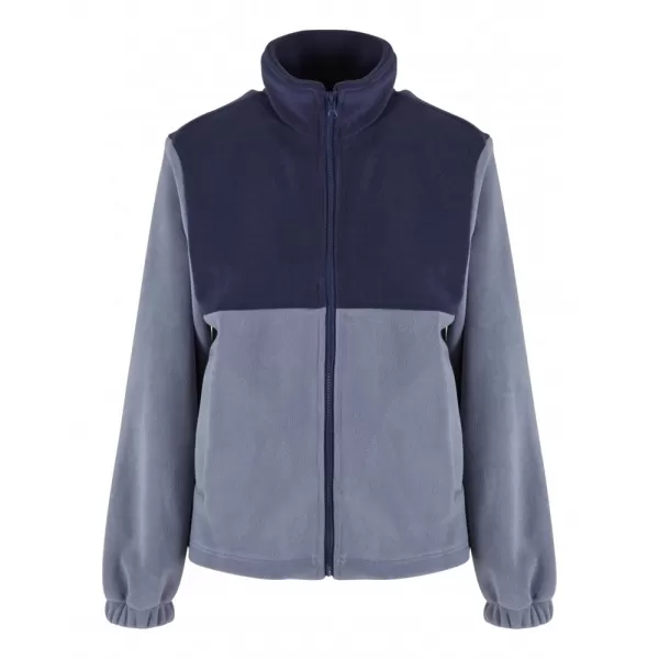  Dámská bunda URBAN CLASSICS TB6905 NAVY/CLOUDSKY 