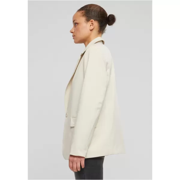  Dámské sako URBAN CLASSICS TB6890 SOFT SEA GRASS 
