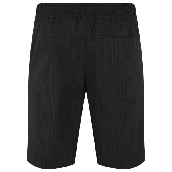  Pánské kraťasy URBAN CLASSICS TB6617 BLACK 