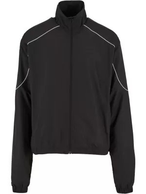 Pánská bunda URBAN CLASSICS TB7379 BLACK
