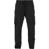 Pánské kalhoty URBAN CLASSICS TB6395 BLACK
