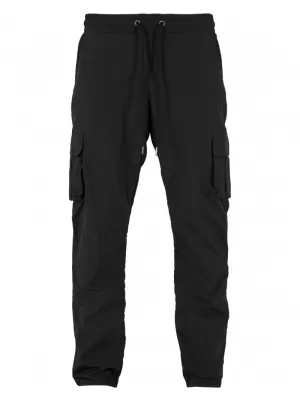 Pánské kalhoty URBAN CLASSICS TB6395 BLACK