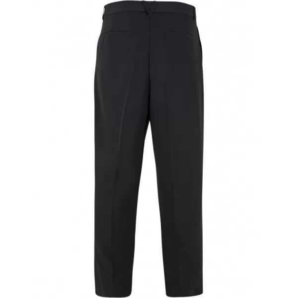  Pánské kalhoty URBAN CLASSICS TB6365 BLACK 