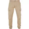 Pánské kalhoty URBAN CLASSICS TB6351 WARM SAND