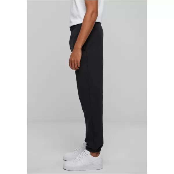  Pánské tepláky URBAN CLASSICS TB6702 BLACK 