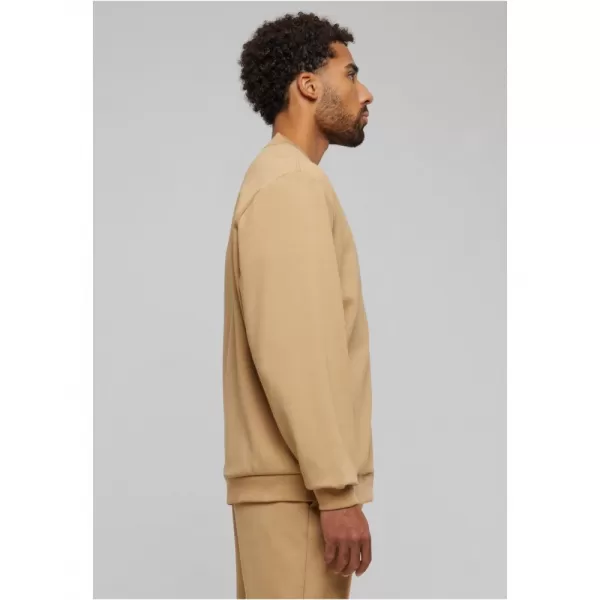  Pánská bunda URBAN CLASSICS TB6700 WARM SAND 