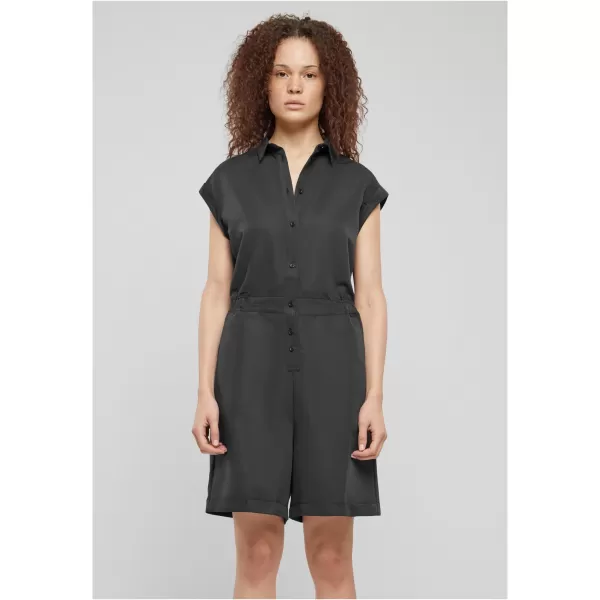  Dámský overal URBAN CLASSICS TB6199 BLACK 