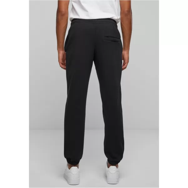  Pánské tepláky URBAN CLASSICS TB6702 BLACK 