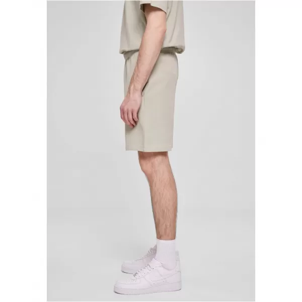  Pánské kraťasy URBAN CLASSICS TB6297 SOFT SALVIA 