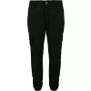 Dětské kalhoty URBAN CLASSICS UCK1268 BLACK