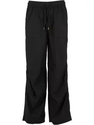 Pánské kalhoty URBAN CLASSICS TB7356 BLACK
