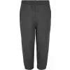 Dětské tepláky URBAN CLASSICS UCK014B CHARCOAL