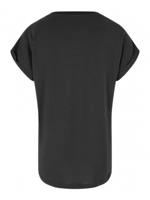 Dětské triko URBAN CLASSICS UCK4092 BLACK