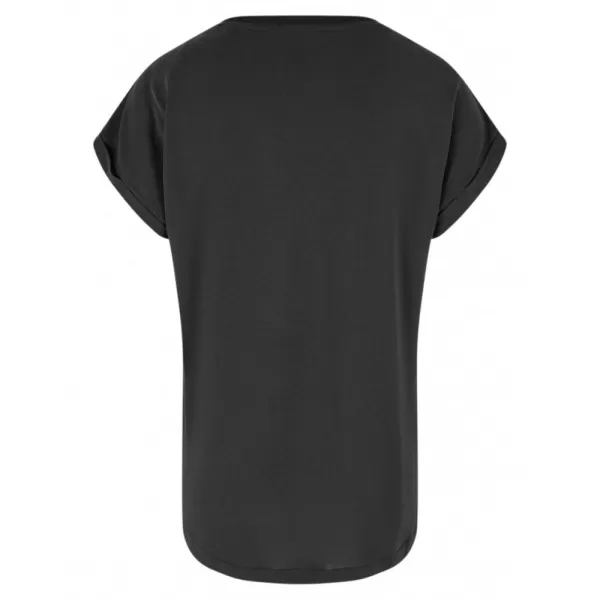  Dětské triko URBAN CLASSICS UCK4092 BLACK 