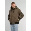 Pánská bunda BRANDIT BD3193 Olive