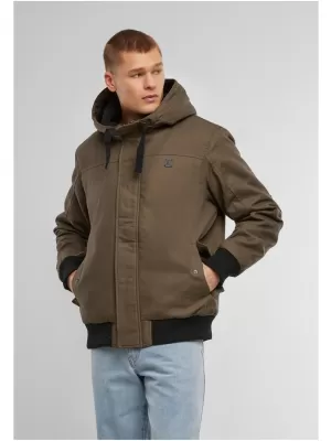 Pánská bunda BRANDIT BD3193 Olive