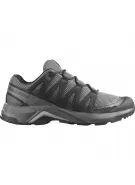 Pánské boty SALOMON X-ADVENTURE RECON L47813400 CASTLEROCK/PHANTOM/ALLOY