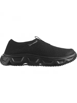 Dámské boty SALOMON REELAX MOC 6.0 W L47111800 BLACK/BLACK/ALLOY