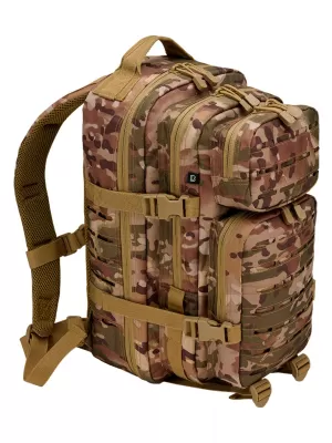 Batoh BRANDIT BD8023 Tactical camo