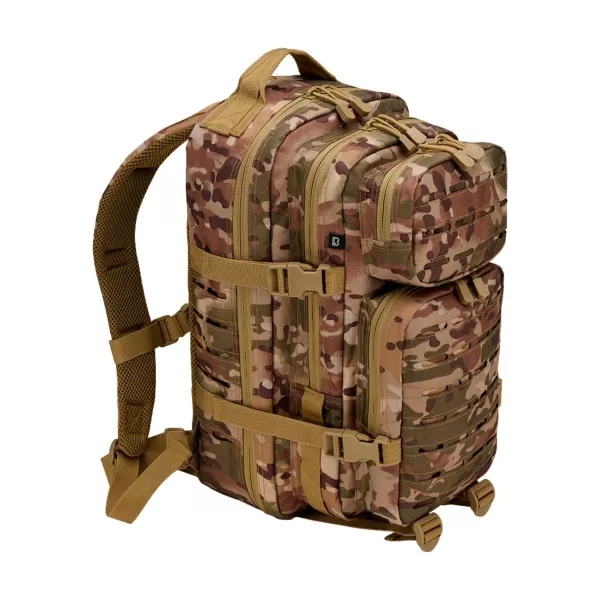  Batoh BRANDIT BD8023 Tactical camo 
