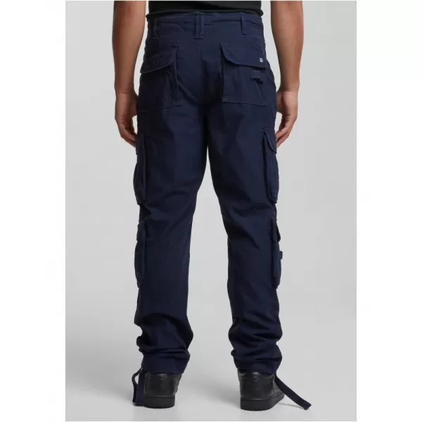  Pánské kalhoty BRANDIT BD1016 Navy 